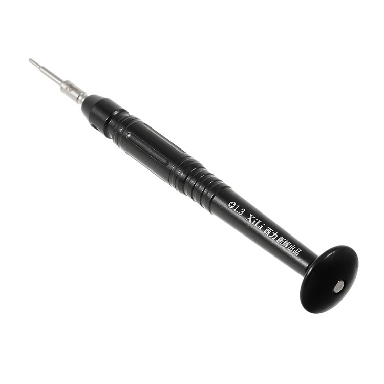 Non-slip Handle Professional 1.3 Philips Screwdriver-3