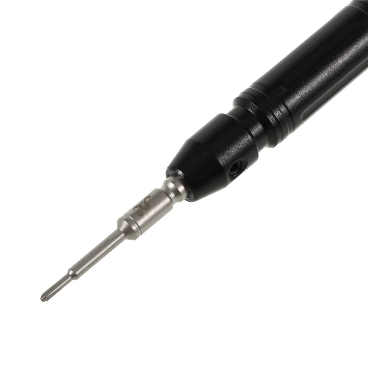 Non-slip Handle Professional 1.3 Philips Screwdriver-4