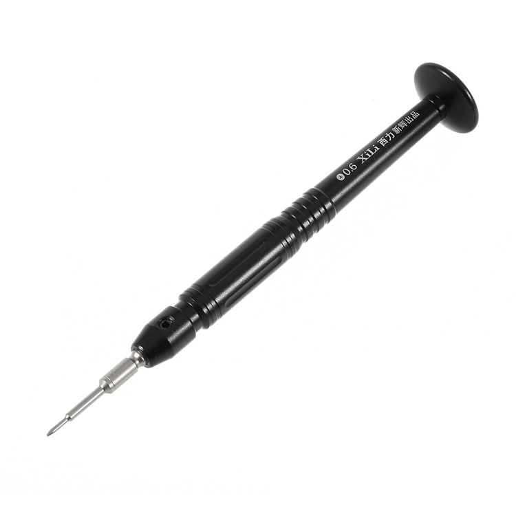 XILI Professional Precision 0.6 Tri-wing Screwdriver-1