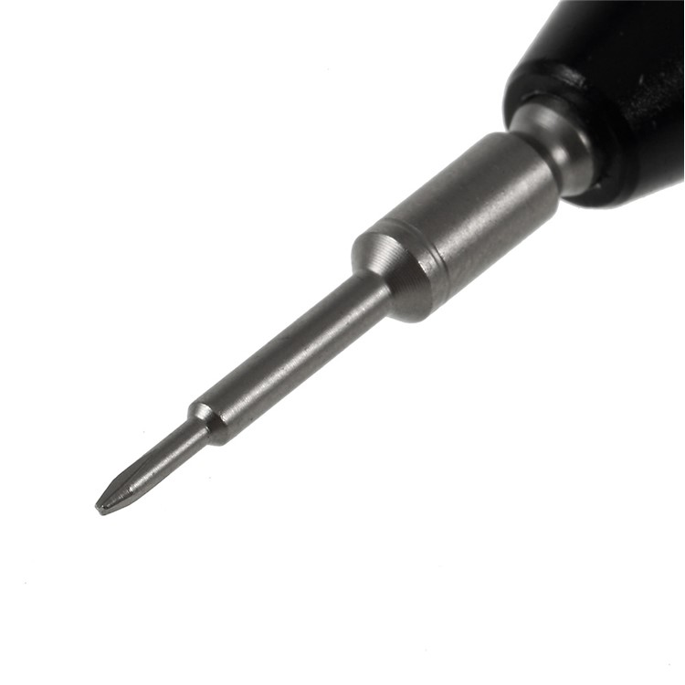 XILI Professional Precision 0.6 Tri-wing Screwdriver-4