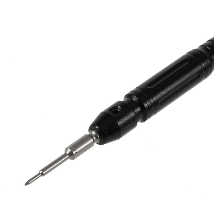 XILI Professional Precision 0.6 Tri-wing Screwdriver-5