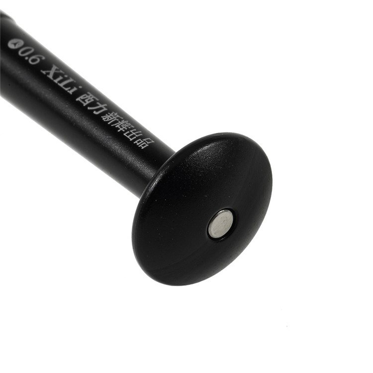 XILI Professional Precision 0.6 Tri-wing Screwdriver-6