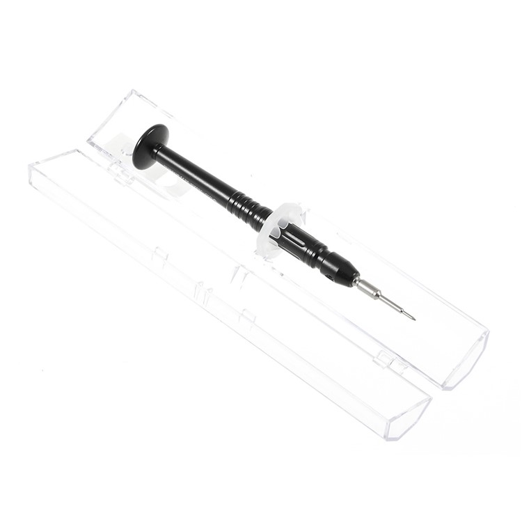 XILI Professional Precision 0.6 Tri-wing Screwdriver-8