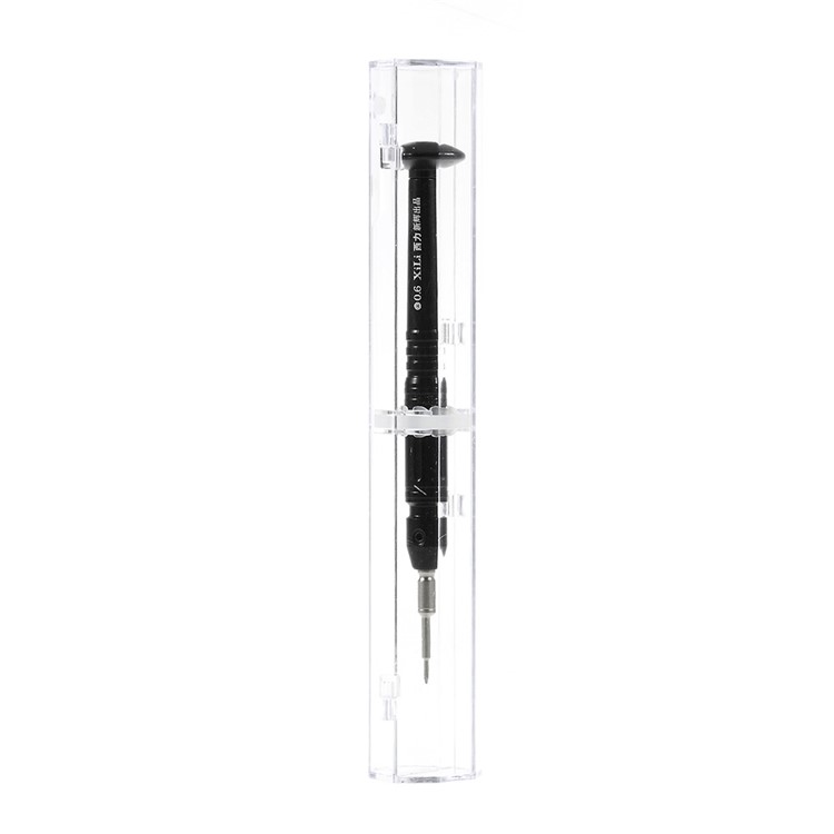 XILI Professional Precision 0.6 Tri-wing Screwdriver-9