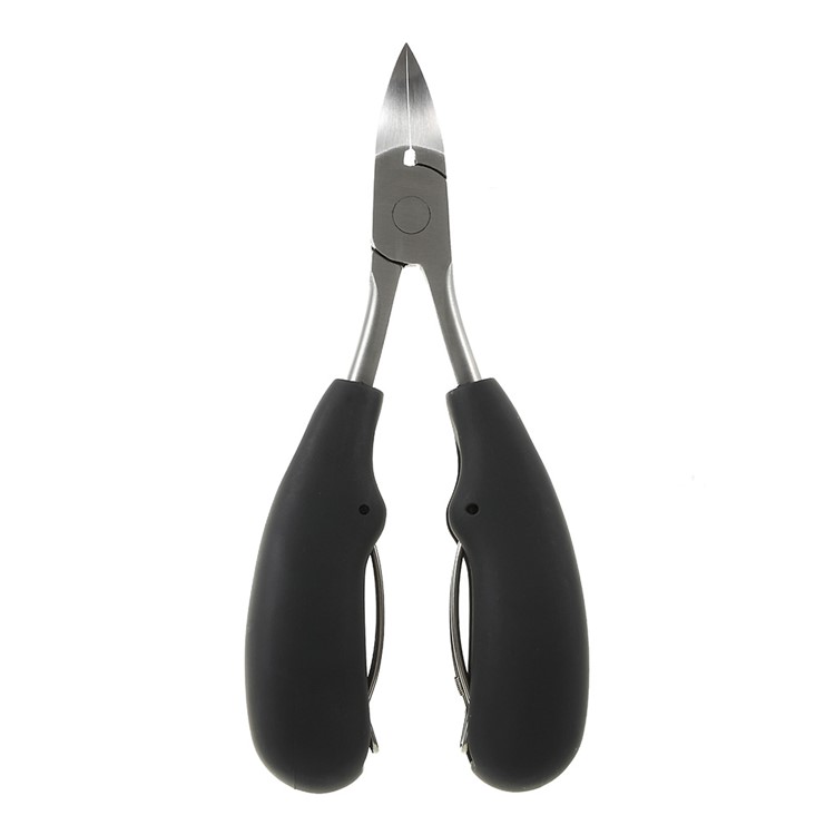 TW-103 High Quality Labor-saving Precision Cutting Pliers - Random Color-1