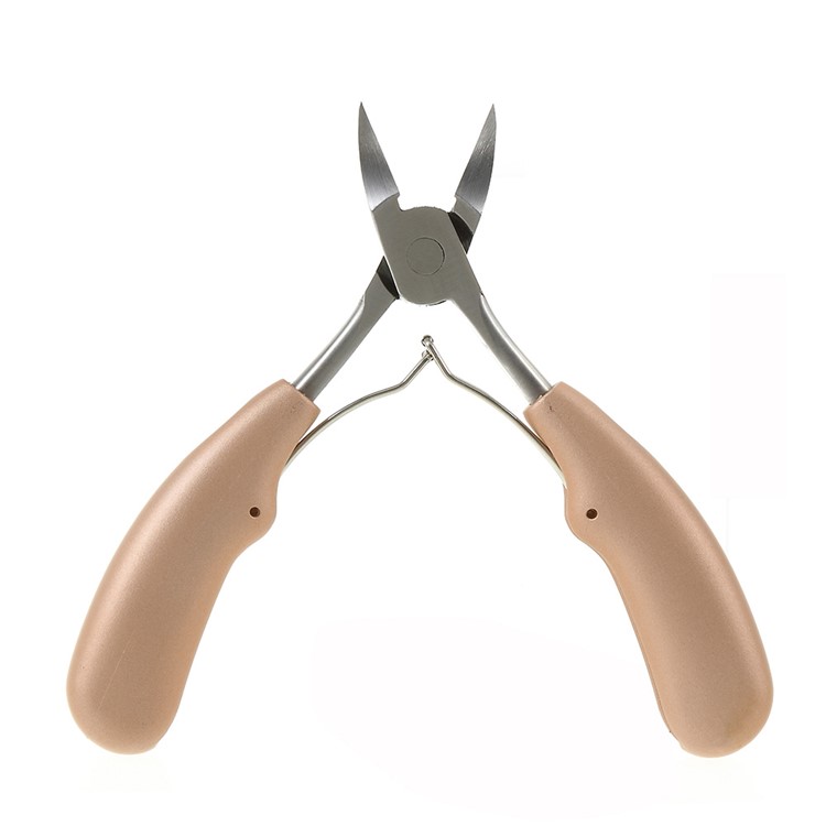 TW-103 High Quality Labor-saving Precision Cutting Pliers - Random Color-10