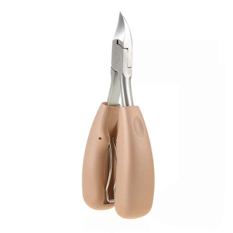 TW-103 High Quality Labor-saving Precision Cutting Pliers - Random Color-11