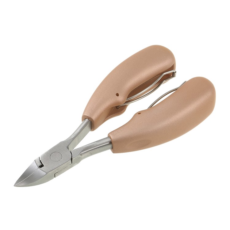 TW-103 High Quality Labor-saving Precision Cutting Pliers - Random Color-12