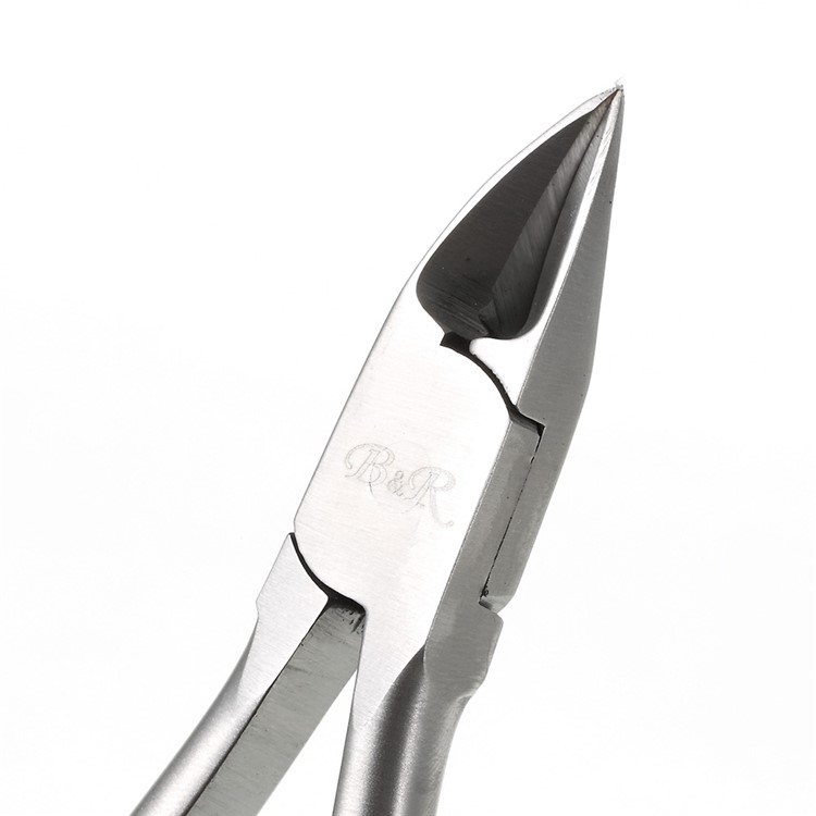 TW-103 High Quality Labor-saving Precision Cutting Pliers - Random Color-13