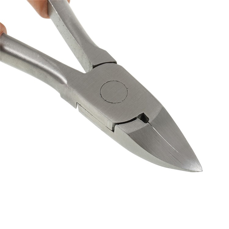 TW-103 High Quality Labor-saving Precision Cutting Pliers - Random Color-15