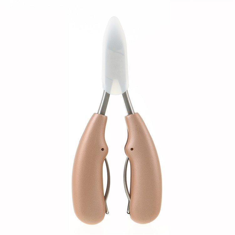 TW-103 High Quality Labor-saving Precision Cutting Pliers - Random Color-16