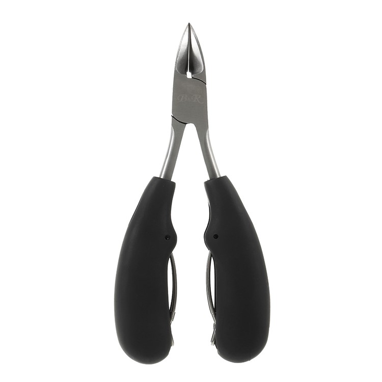 TW-103 High Quality Labor-saving Precision Cutting Pliers - Random Color-2