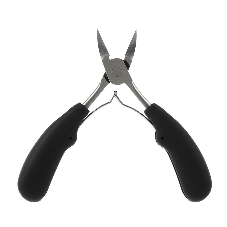 TW-103 High Quality Labor-saving Precision Cutting Pliers - Random Color-3