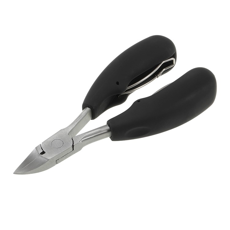 TW-103 High Quality Labor-saving Precision Cutting Pliers - Random Color-4