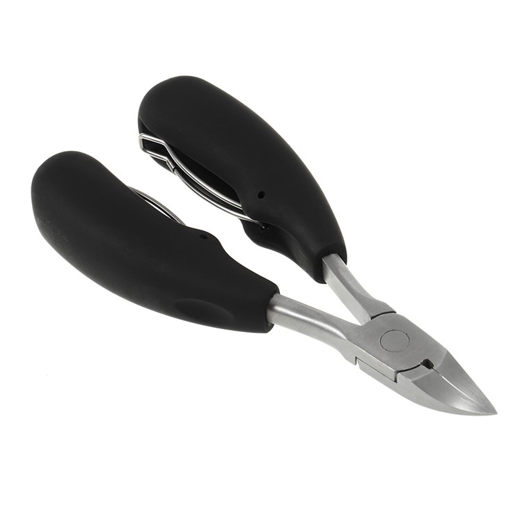 TW-103 High Quality Labor-saving Precision Cutting Pliers - Random Color-5