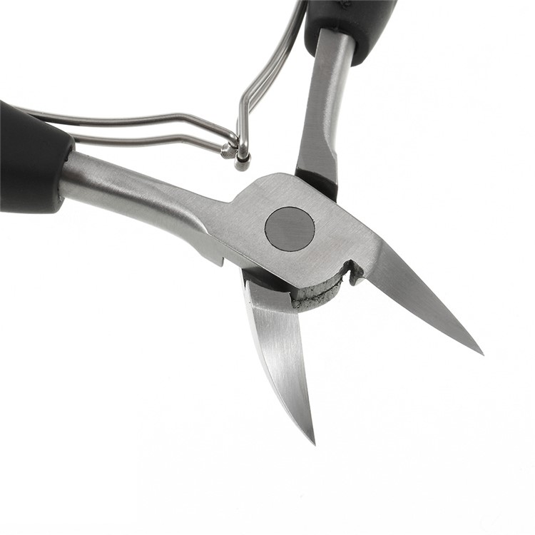 TW-103 High Quality Labor-saving Precision Cutting Pliers - Random Color-6