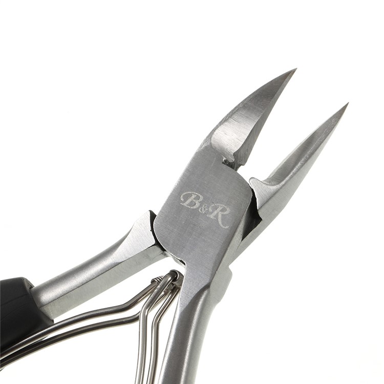 TW-103 High Quality Labor-saving Precision Cutting Pliers - Random Color-7