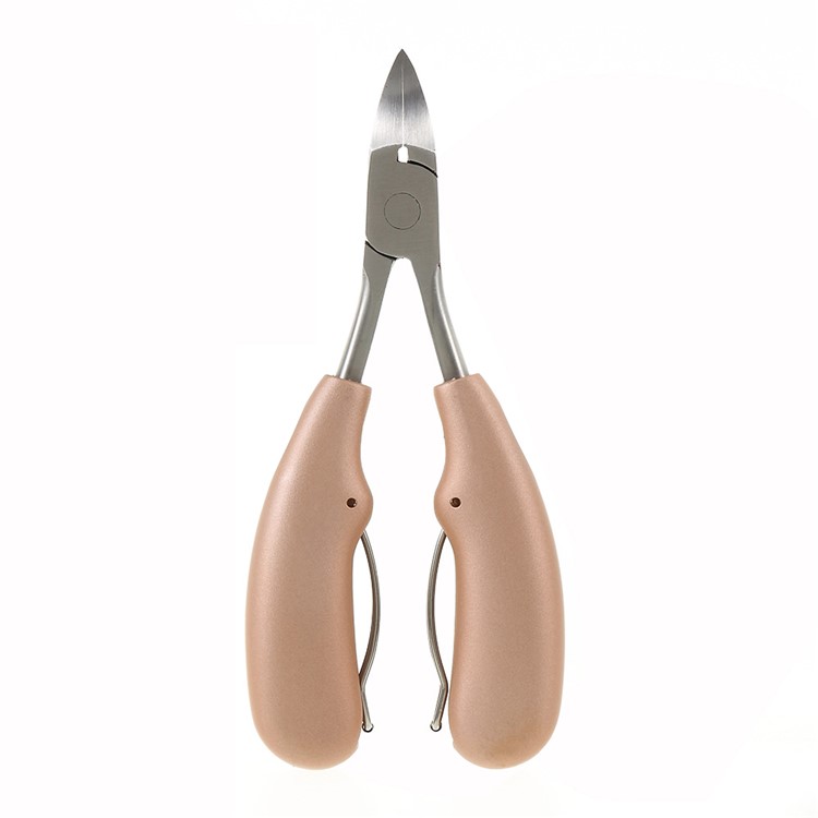 TW-103 High Quality Labor-saving Precision Cutting Pliers - Random Color-9