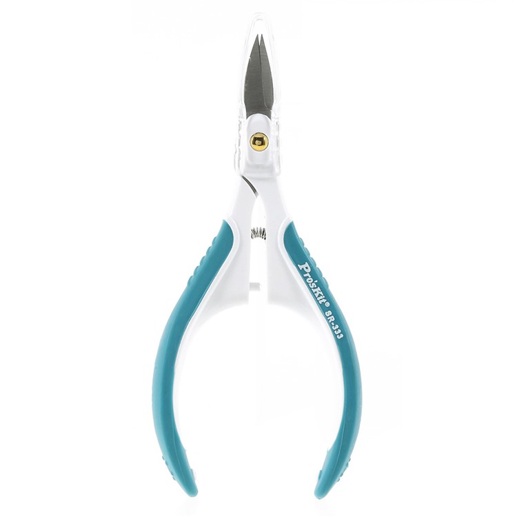 PROSKIT SR-333 Professional Micro Scissors Pliers-1