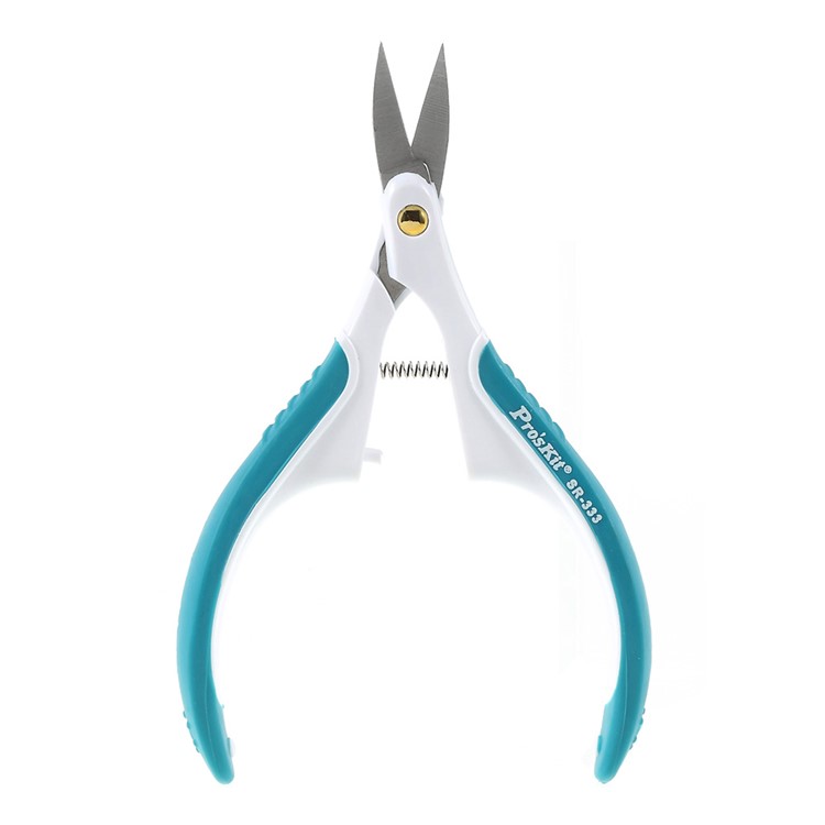 PROSKIT SR-333 Professional Micro Scissors Pliers-2