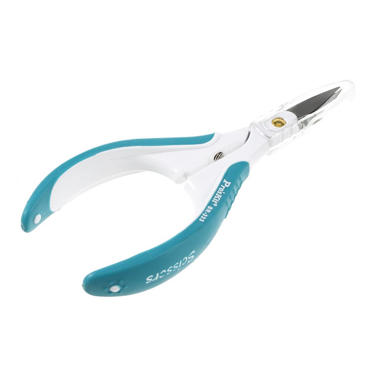 PROSKIT SR-333 Professional Micro Scissors Pliers-5