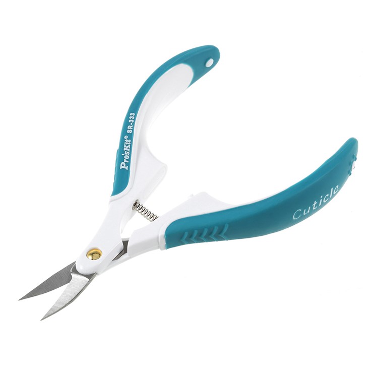 PROSKIT SR-333 Professional Micro Scissors Pliers-6