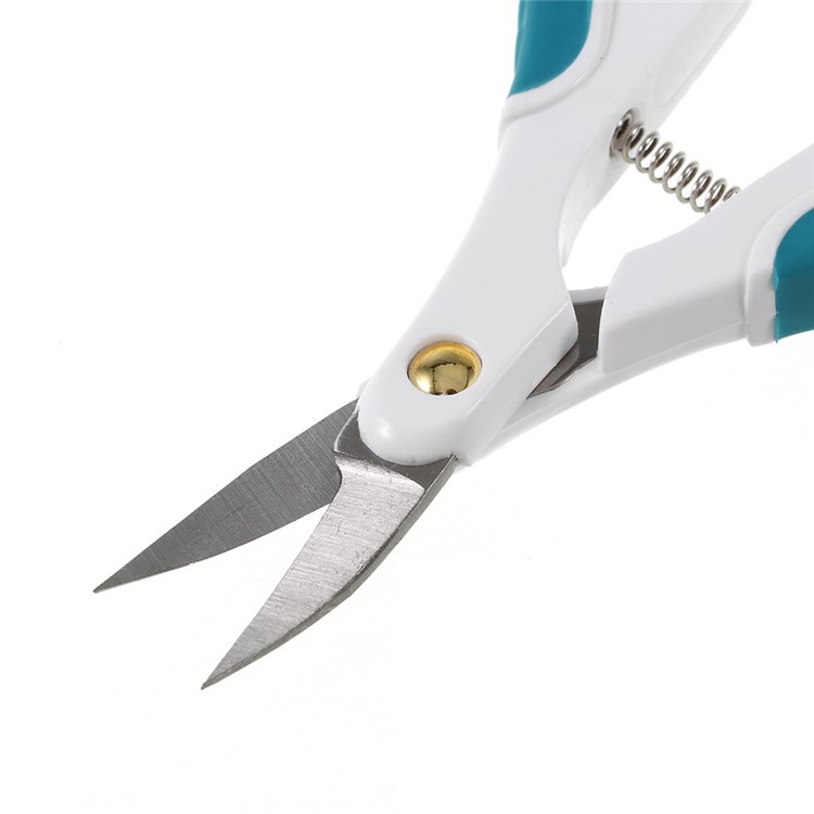 PROSKIT SR-333 Professional Micro Scissors Pliers-7