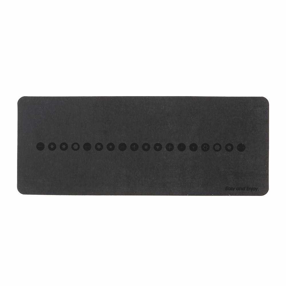WOWTATION Wowstick Screw Magnetic Pad Repair Tools Work Pad-4