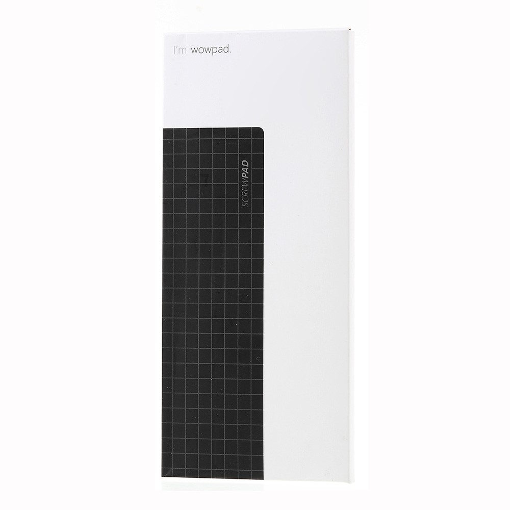 WOWTATION Wowstick Screw Magnetic Pad Repair Tools Work Pad-5
