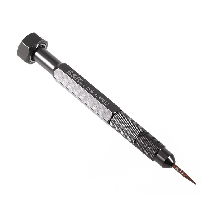 B&R Multi-function Limited Torque Screwdriver-1
