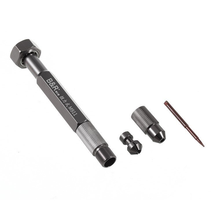 B&R Multi-function Limited Torque Screwdriver-3