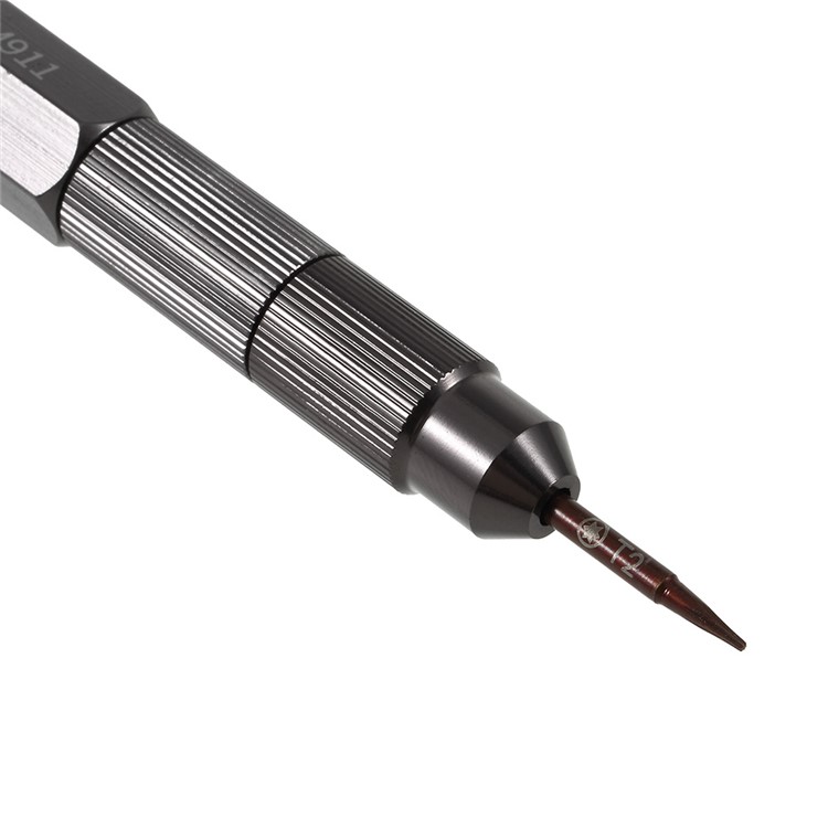 B&R Multi-function Limited Torque Screwdriver-7