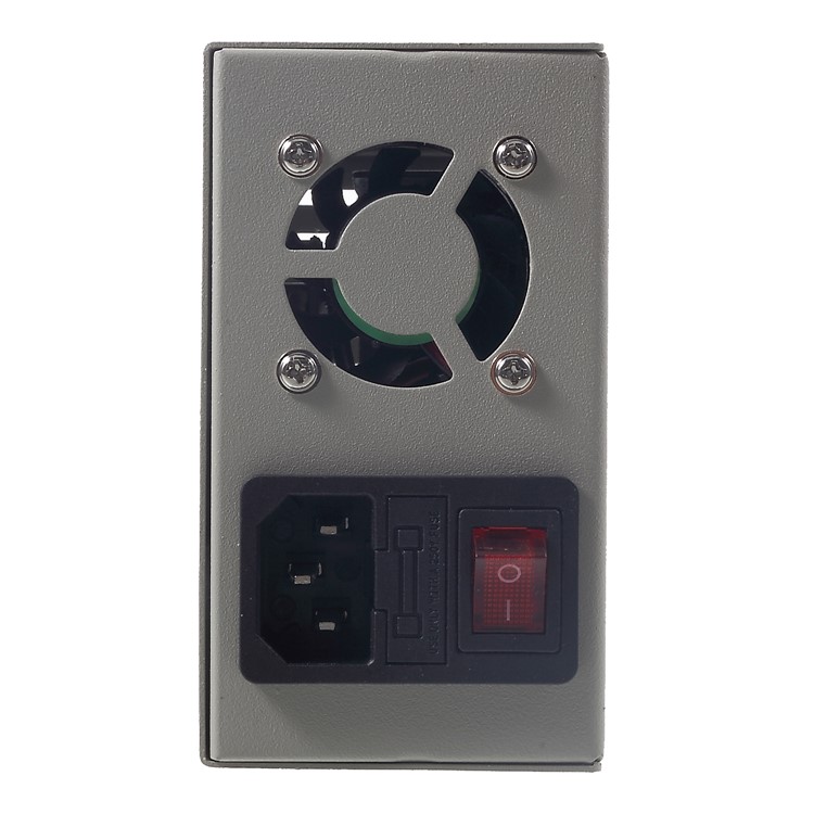 SDK DG-USB-20D 60W 12A Multifunktionsadapter Mit 20 USB-Ladeanschlüssen - EU-Stecker-2