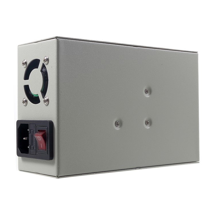 SDK DG-USB-20D 60W 12A Multifunktionsadapter Mit 20 USB-Ladeanschlüssen - EU-Stecker-3