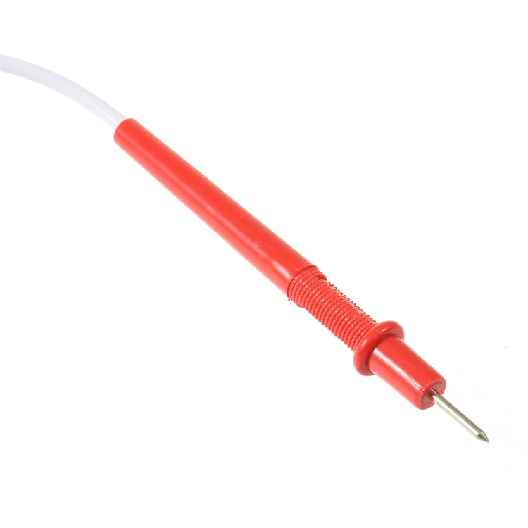 K-100A Professional Repair Dedicated Power Supply Cables for iPhone X/8/7 Plus/6s/6/6 Plus/5s/5/4S-5