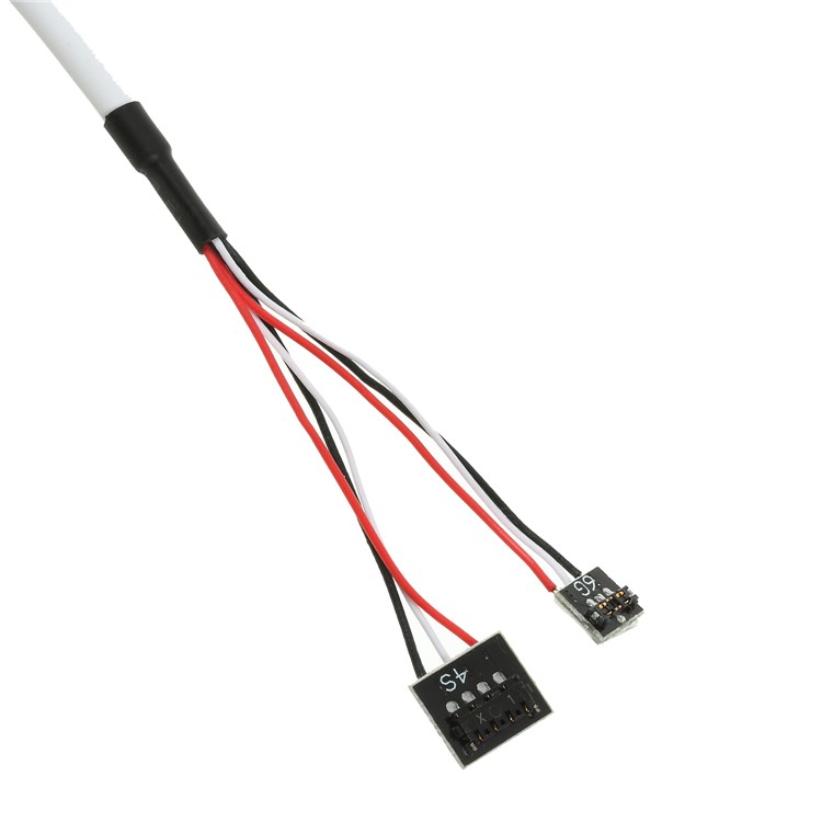 K-100A Professional Repair Dedicated Power Supply Cables for iPhone X/8/7 Plus/6s/6/6 Plus/5s/5/4S-6