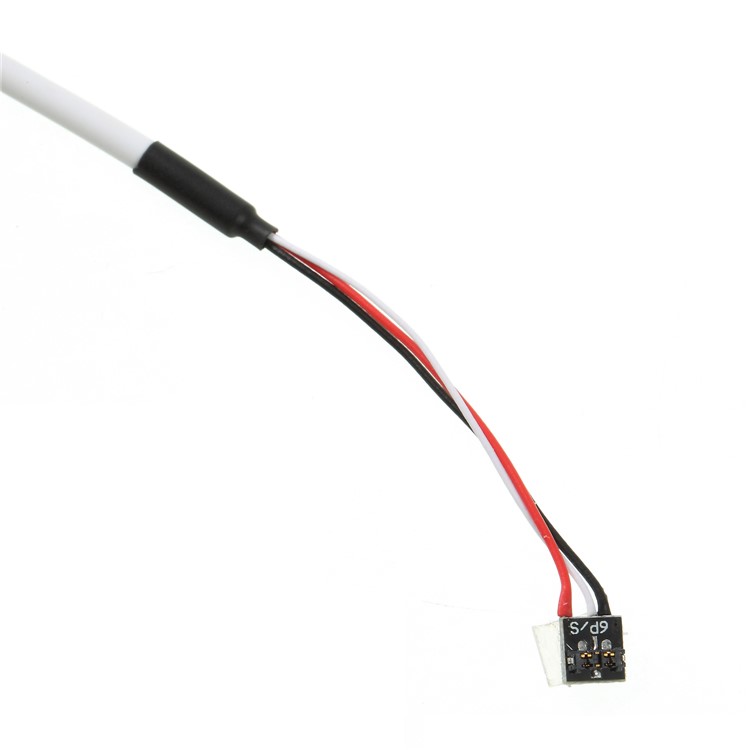 K-100A Professional Repair Dedicated Power Supply Cables for iPhone X/8/7 Plus/6s/6/6 Plus/5s/5/4S-8