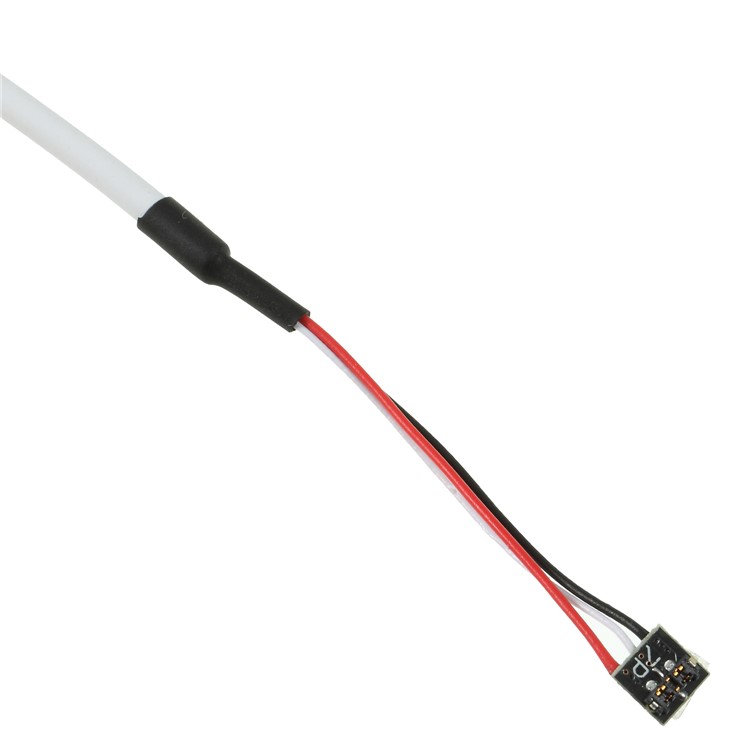 K-100A Professional Repair Dedicated Power Supply Cables for iPhone X/8/7 Plus/6s/6/6 Plus/5s/5/4S-9