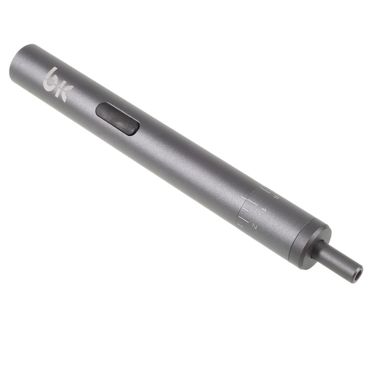 Torque Adjustment Brake Electric Screwdriver for Phone Tablet Repair Tool - US Plug-3