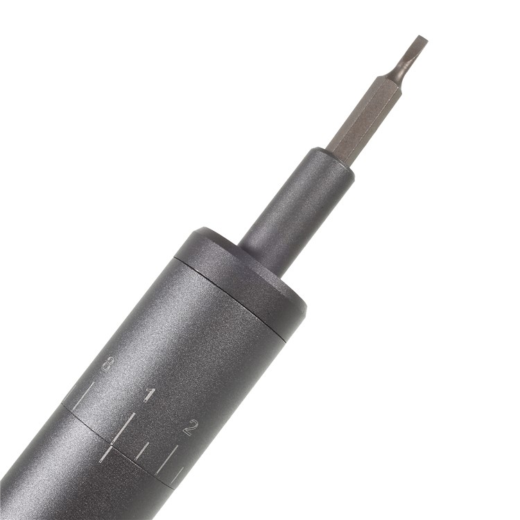 Torque Adjustment Brake Electric Screwdriver for Phone Tablet Repair Tool - US Plug-5