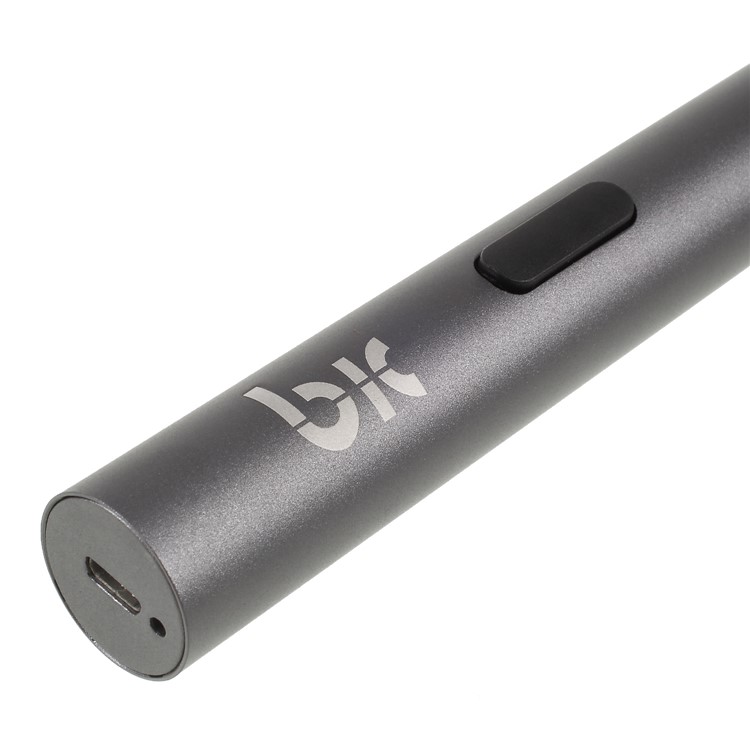 Torque Adjustment Brake Electric Screwdriver for Phone Tablet Repair Tool - US Plug-6