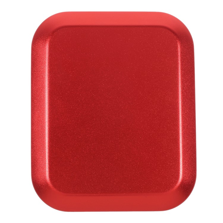 Metal Tray Storage Organizer for Welding Soldering Wire - Red-3