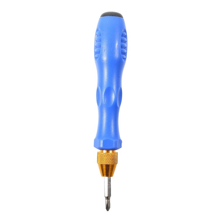 SW-8157 Professional Screwdriver Repair Tool Kit with Pry Tools-2