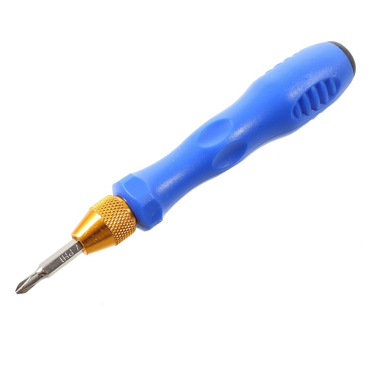 SW-8157 Professional Screwdriver Repair Tool Kit with Pry Tools-3