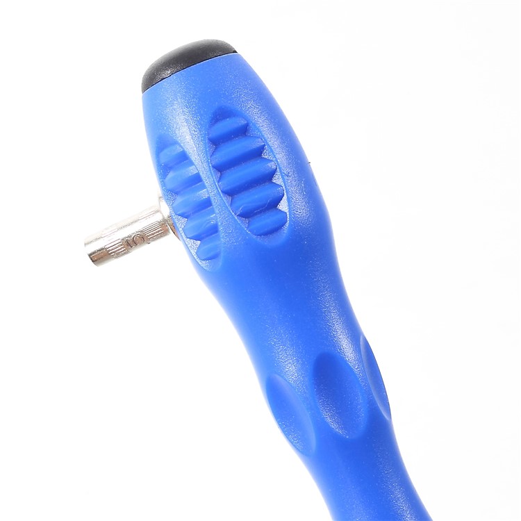 SW-8157 Professional Screwdriver Repair Tool Kit with Pry Tools-7