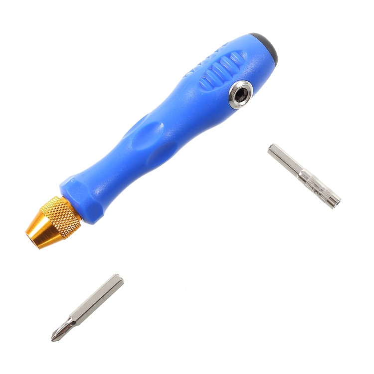 SW-8157 Professional Screwdriver Repair Tool Kit with Pry Tools-8