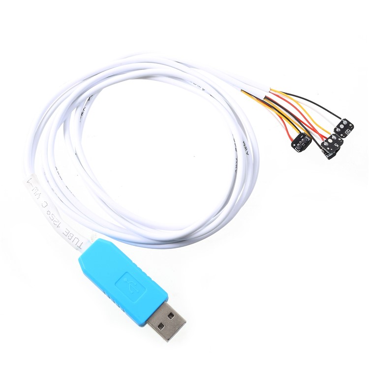 T50N USB Dual channel Power Monitor PD QC3.0 QC2.0 Tester Meter Voltage Current Capacity Table-10