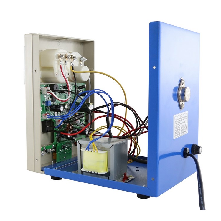BEST BST-1502T DC Regulated Maintenance Power 15V 2A for Repairing Labs Power Supply - 220V / EU Plug-5