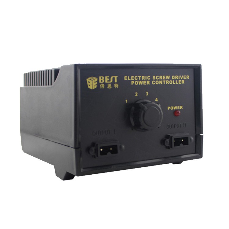 BEST BST-115D Contrôleur De Puissance De Tournevis Électrique - 220V-1
