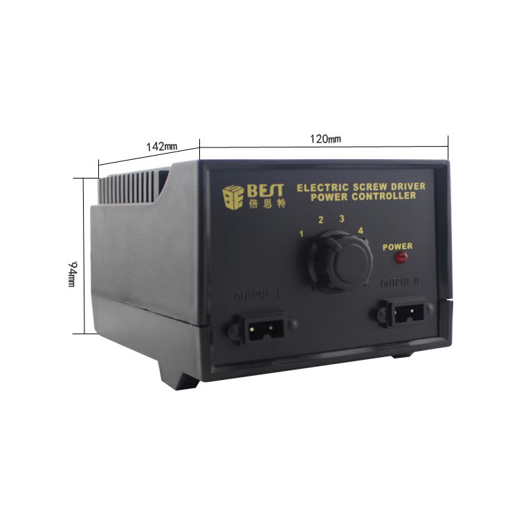 BEST BST-115D Contrôleur De Puissance De Tournevis Électrique - 220V-2